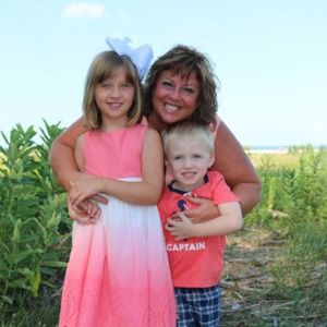 Meet your Posher, Barbara